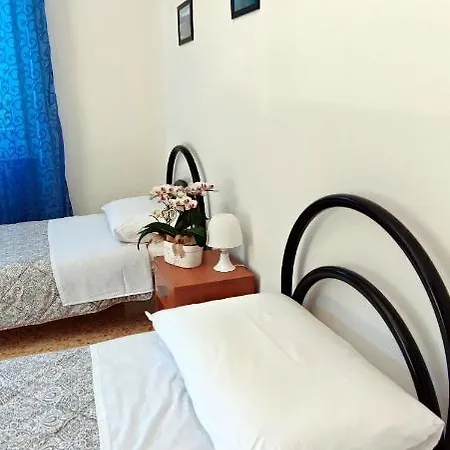 Apartment Casa Anto Lezzeno
