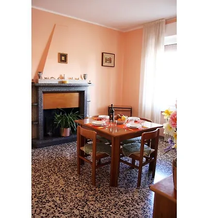 Apartment Casa Anto Lezzeno