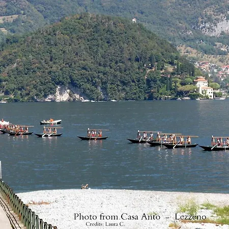 Casa Anto Apartamento