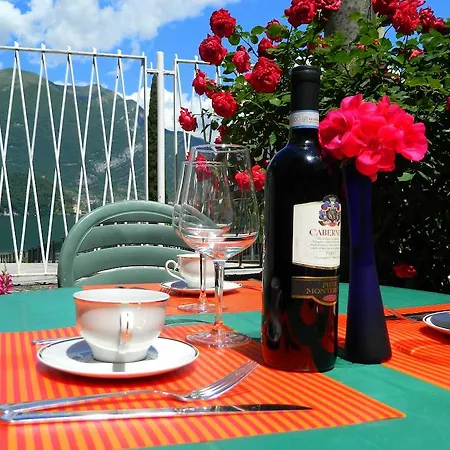 Apartamento Casa Anto Lezzeno