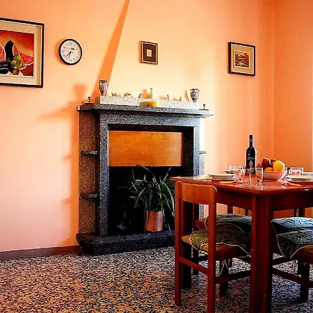 Apartment Casa Anto *