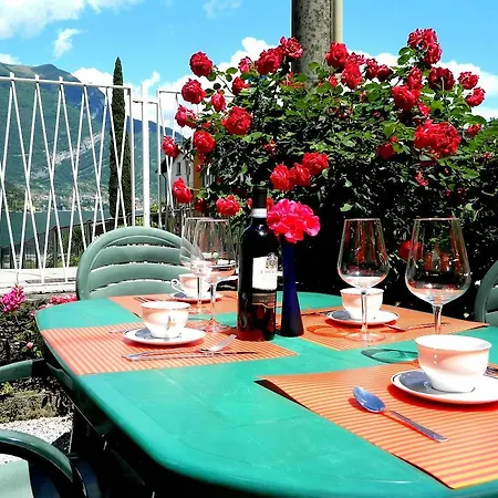 Apartamento Casa Anto