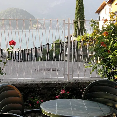 Apartment Casa Anto Lezzeno