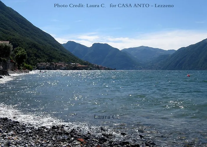 Apartament Casa Anto *