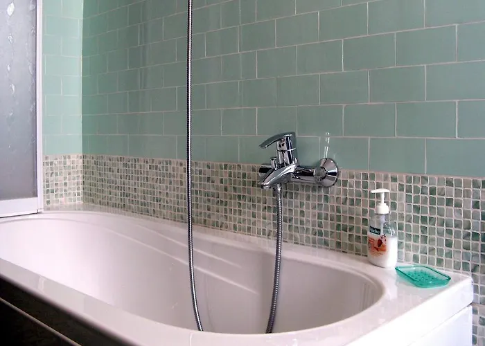 Apartament Casa Anto Lezzeno
