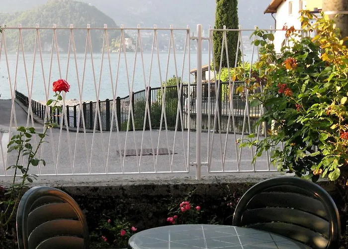 Apartament Casa Anto Lezzeno