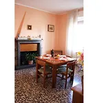 Daire Casa Anto Lezzeno