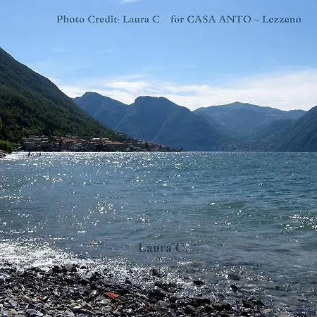 Lejlighed Casa Anto *