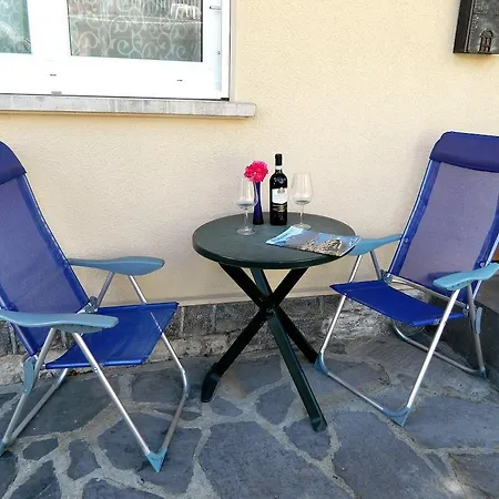Casa Anto Lezzeno