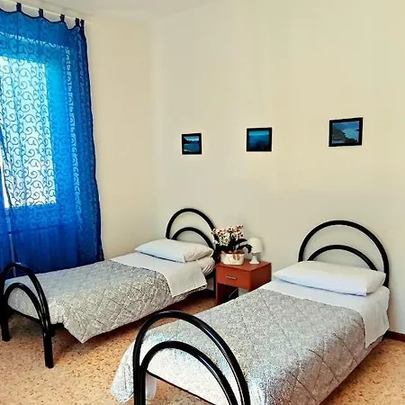 Casa Anto דירה *