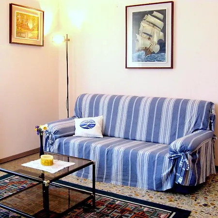 Casa Anto דירה לצנו