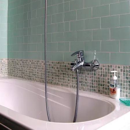 Daire Casa Anto Lezzeno