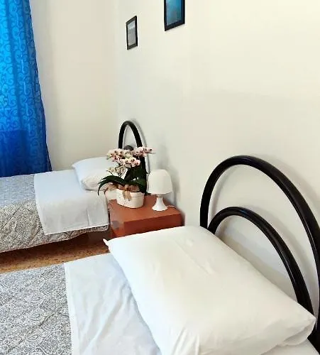Apartment Casa Anto Lezzeno