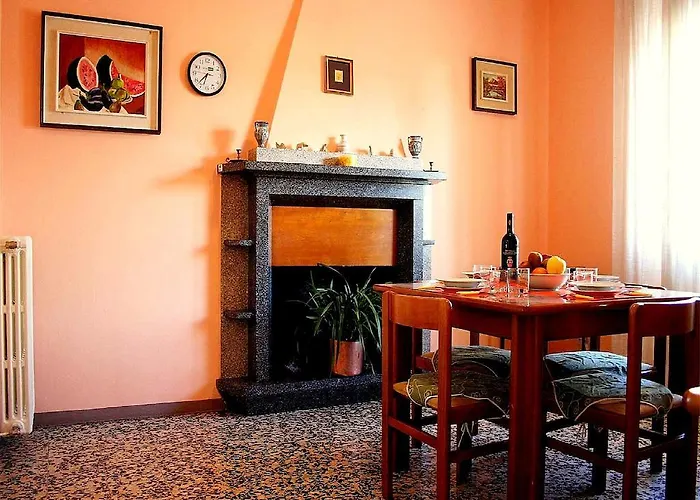 Apartment Casa Anto *