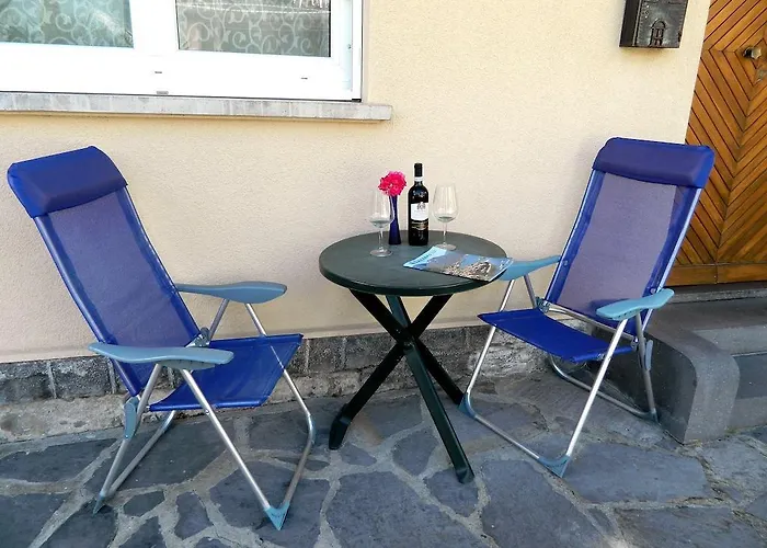 Casa Anto Lezzeno